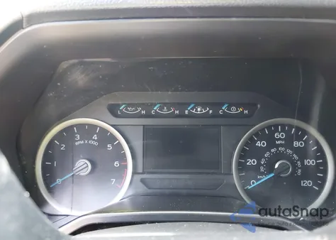 2016 Ford F-150 Xlt из США, поврежденный, VIN 1FTEW1EF4GFB84793